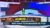 MAKI dan LP3HI Gugat Puan Maharani ke PTUN Terkait Hasil Seleksi Calon Anggota BPK