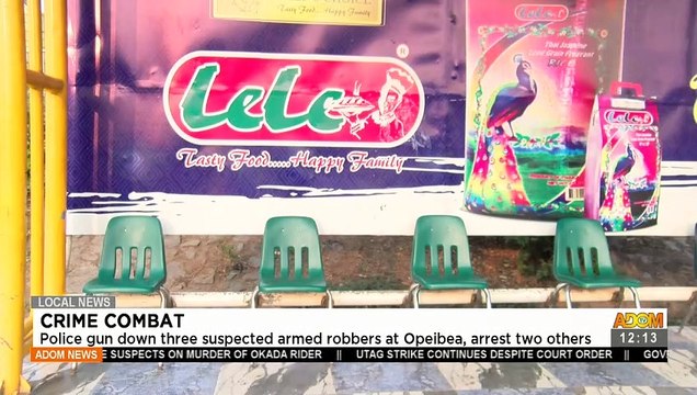 Premotobre Kasee on Adom TV (10-8-21)