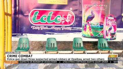 Premotobre Kasee on Adom TV (10-8-21)