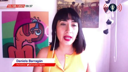 #EnVivo | #LosPeriodistas | CJNG se atreve a más | Virus de Marburgo | Crisis del Tribunal (2)