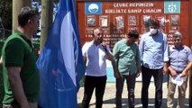 Kocaeli'de mavi bayraklı plaj sayısı 7'ye yükseldi