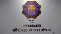 Diyarbakır Büyükşehir Belediyesi ve BEM-BİR-SEN arasında 