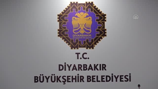 Diyarbakır Büyükşehir Belediyesi ve BEM-BİR-SEN arasında Sosyal Denge Sözleşmesi imzalandı