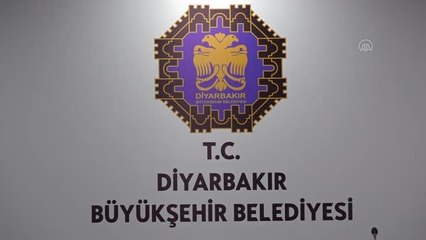 Diyarbakır Büyükşehir Belediyesi ve BEM-BİR-SEN arasında "Sosyal Denge Sözleşmesi" imzalandı