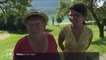 Savoie : les touristes profitent du retour du soleil au lac d’Aiguebelette