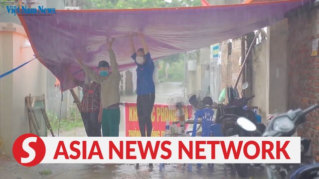 Vietnam News | Lightening the load of frontliners