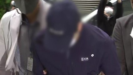 딸 유치원 보내던 엄마 치어 숨지게 한 운전자에 징역 7년 구형 / YTN