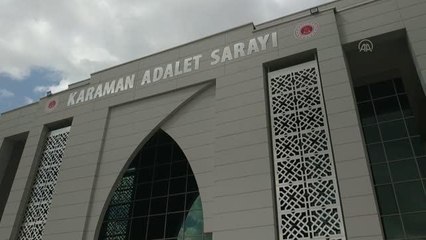 Kayınvalidesini öldürüp, eşi ve kayınbiraderini yaralayan zanlı tutuklandı