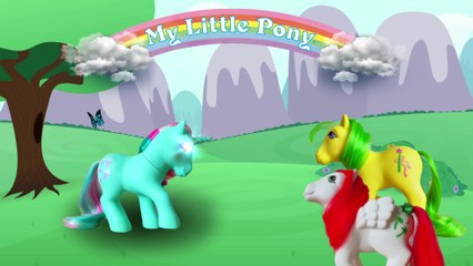 MY LITTLE PONY-FIZZY´S TWINKLE EYES