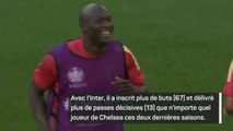 Transferts - Lukaku à Chelsea, un retour attendu