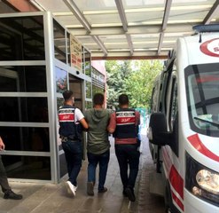 Kolombo lakaplı seri hırsız yakalandı