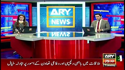 کراچی میں لیک اور ڈکیتی کا واقعہ