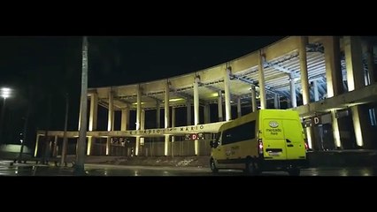 maracanã, estádio, rio de janeiro, zico, futebol, josé antunes, inteligência artificial