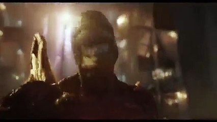 Segundo trailer de Venom: Let There Be Carnage