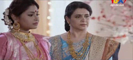 Padi padi leche manasu 10/08/2021 sonakshi family face an axe