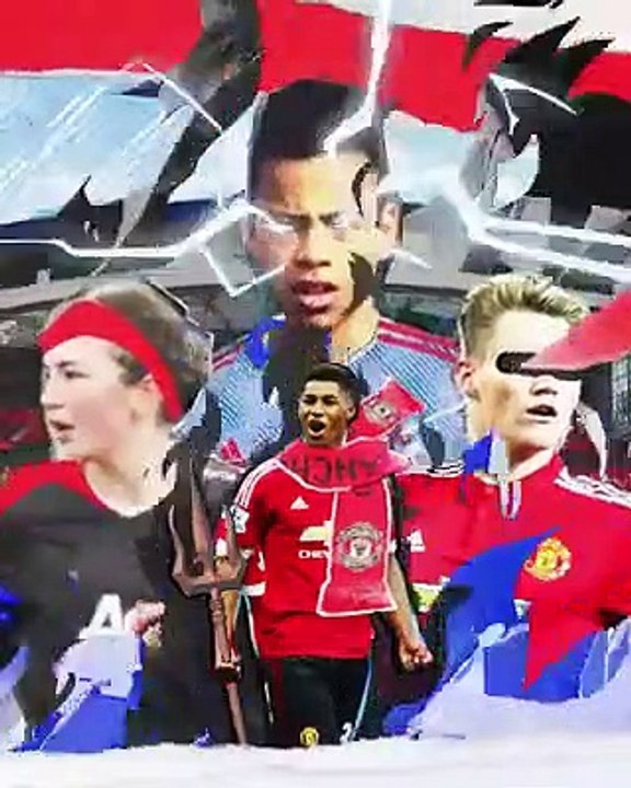 Equipamento Manchester United