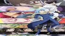 転生したらスライムだった件2期42話21年8月10日youtubepandora 動画 Dailymotion