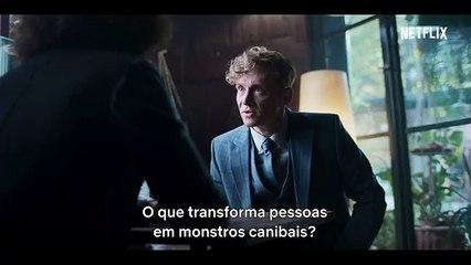 Fã de "Exército dos Mortos"? O próximo filme da Netflix é para si