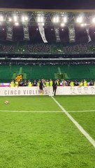 Troféu Cinco Violinos