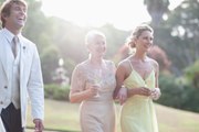 The 5 Most Common Wedding Guest Dress Codes Explained, So You Don't Show Up in the Wrong Outfit