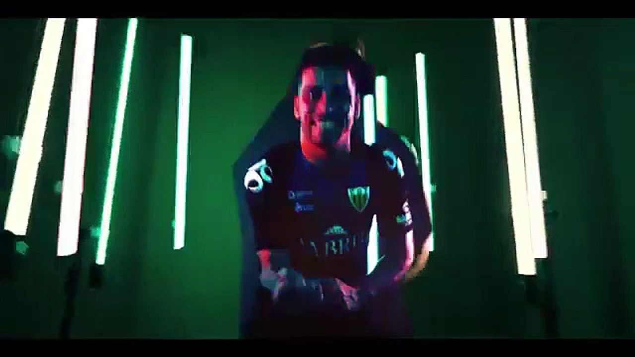 Equipamento Tondela