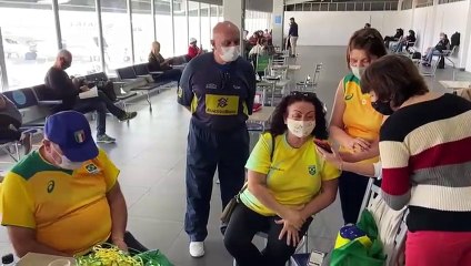 Rosamaria desembarca em SC depois de conquistar prata em Tóquio