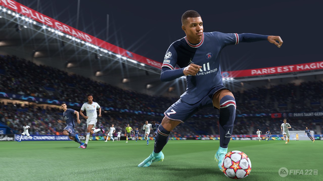 FIFA 22: Neue Features für Karrieremodus und Pro Clubs