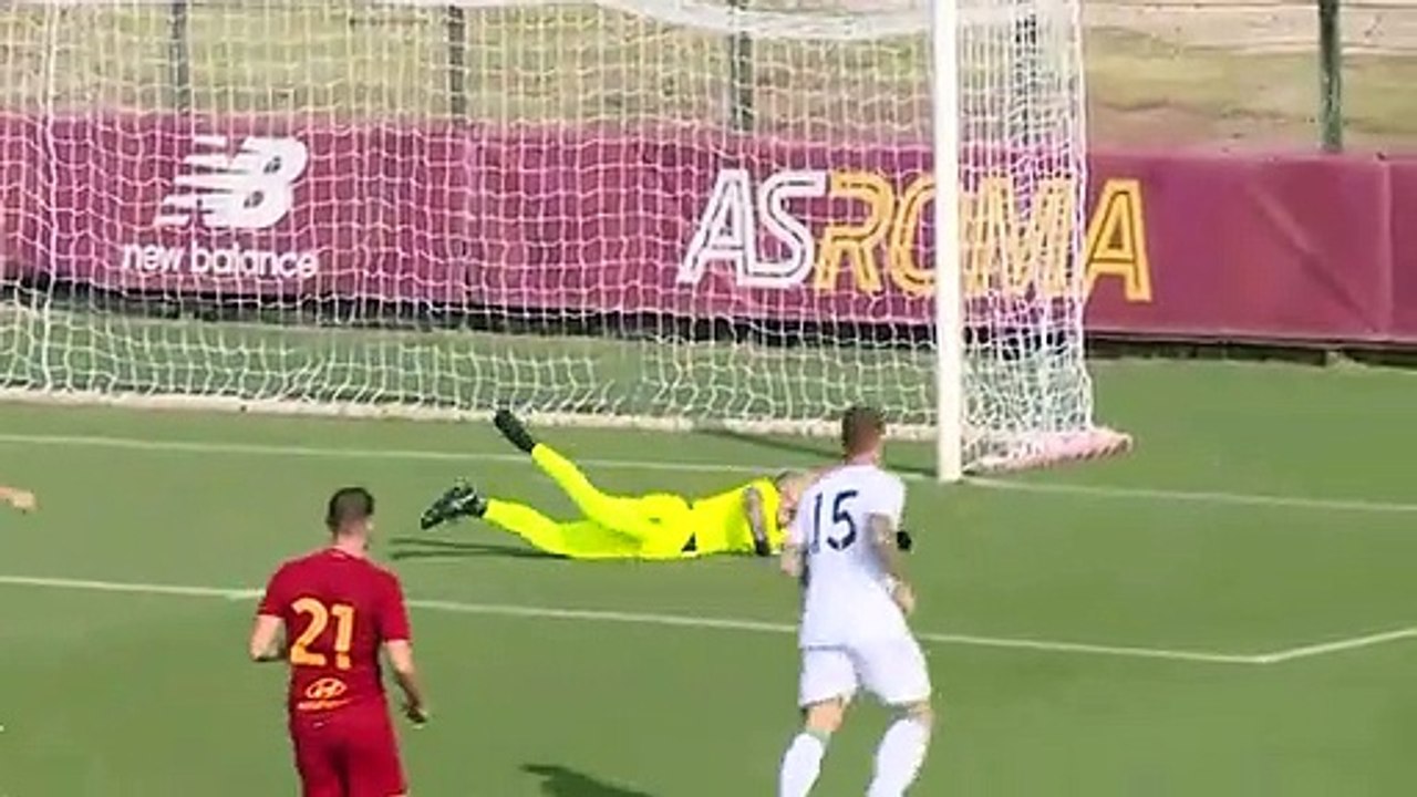 AS Roma