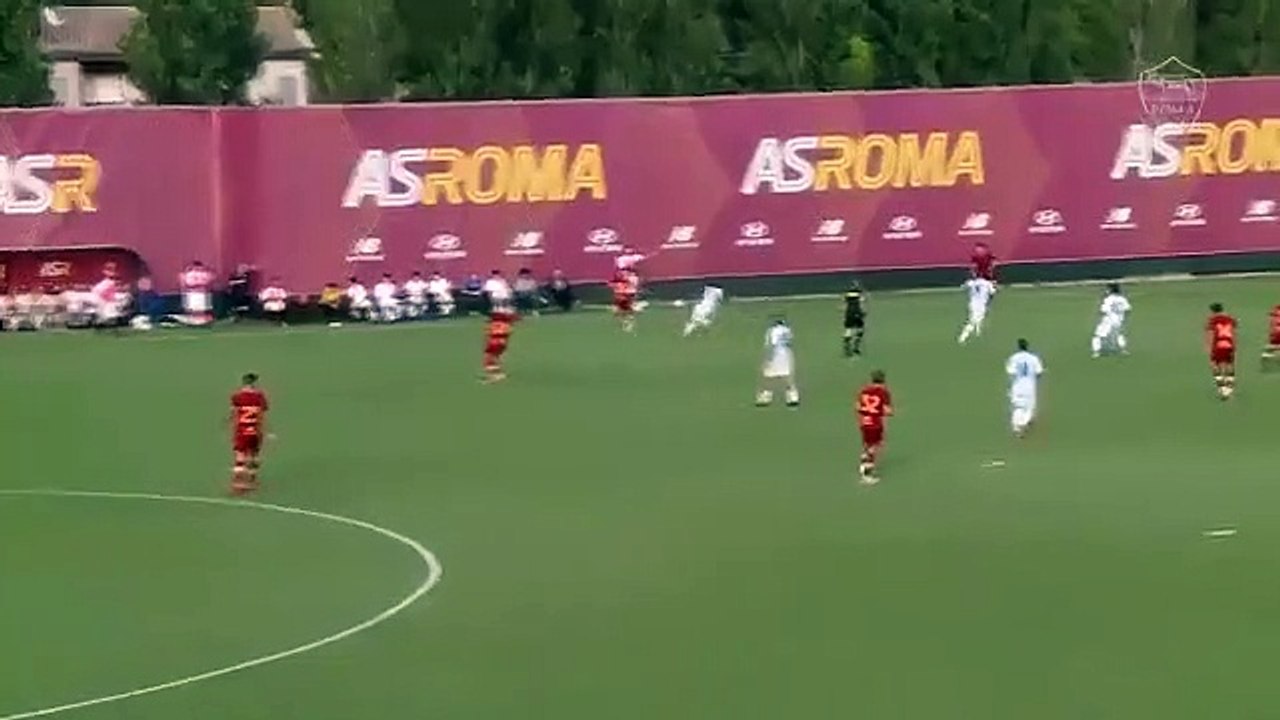 AS Roma-Montecatini