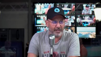 Le Bar des supporters du mardi 10 août : LE REPLAY ICI !