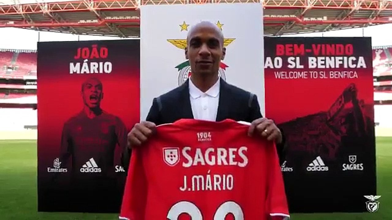 João Mário