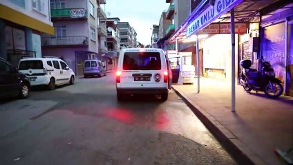 Fırınlara şafak denetimi: 8 fırına ceza