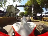 McLaren MP4-5B em Goodwood