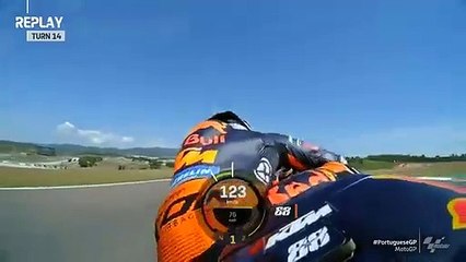 Miguel Oliveira