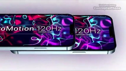 "Concept" mostra-lhe o aspeto mais provável do próximo iPhone