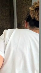 António Raminhos prega susto à mulher