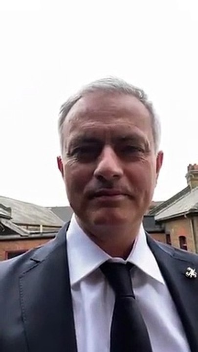 Mourinho