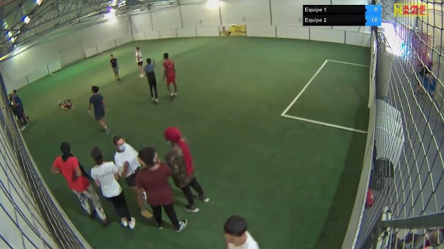 Equipe 1 Vs Equipe 2 - 10/08/21 15:53 - Loisir Poitiers - Poitiers Game Parc