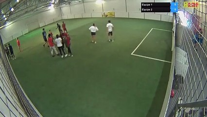 Equipe 1 Vs Equipe 2 - 10/08/21 15:54 - Loisir Poitiers - Poitiers Game Parc