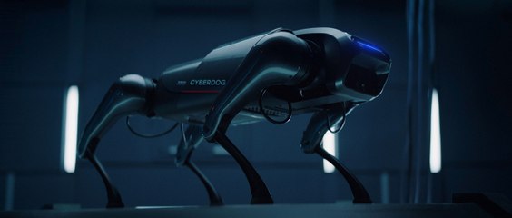 Xiaomi CyberDog