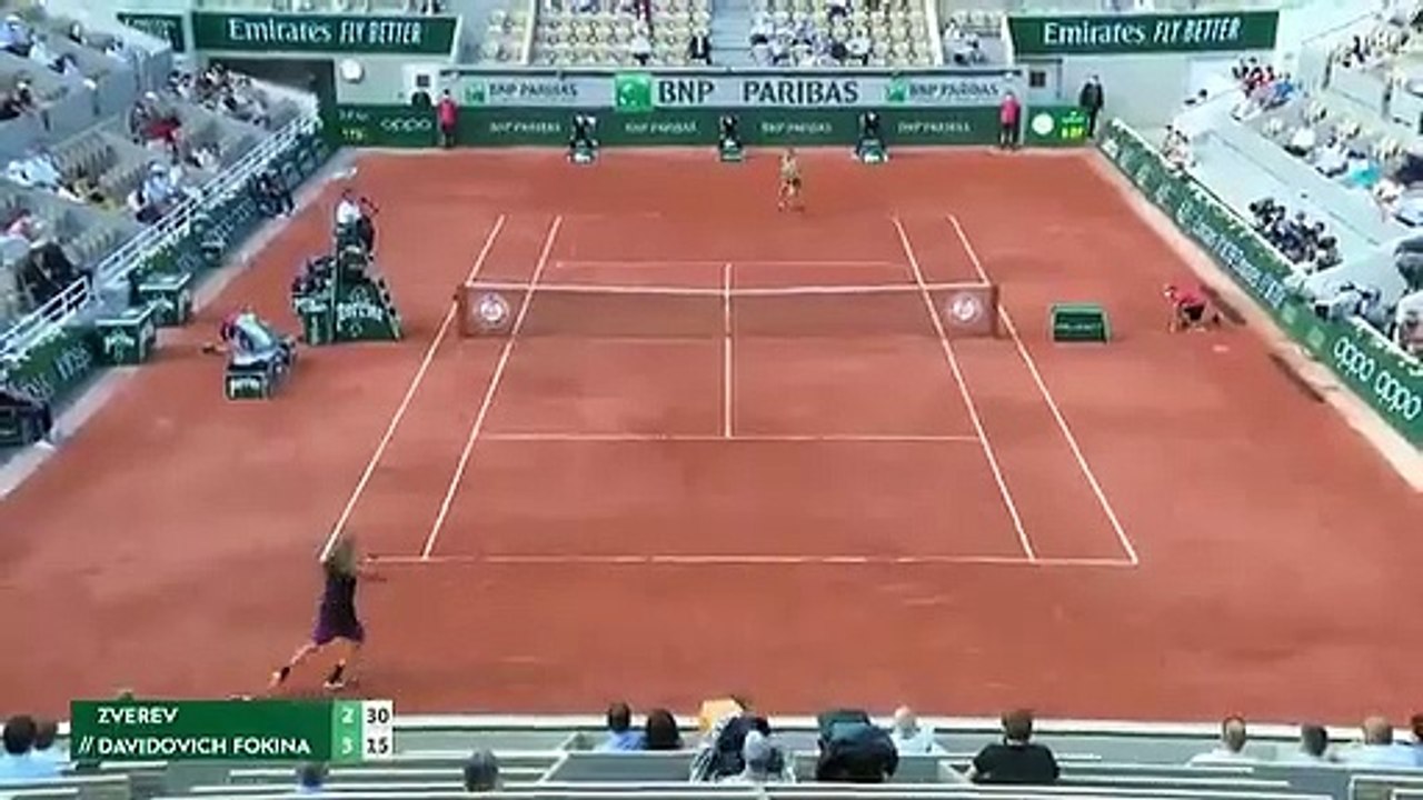 Zverev