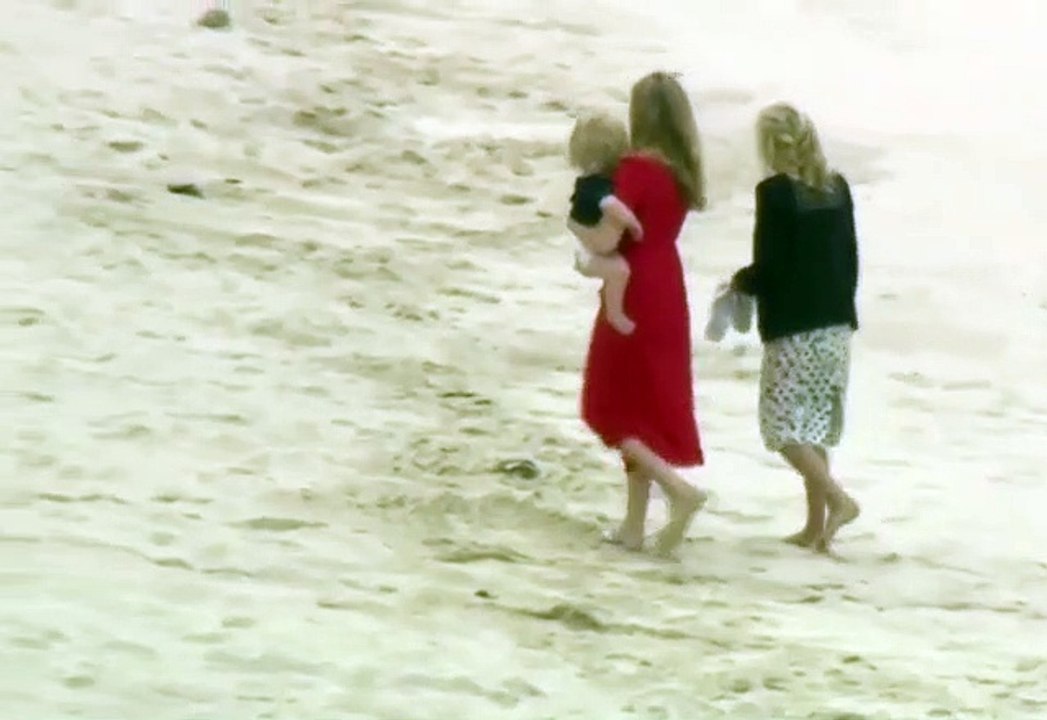 Jill Biden, Carrie Johnson