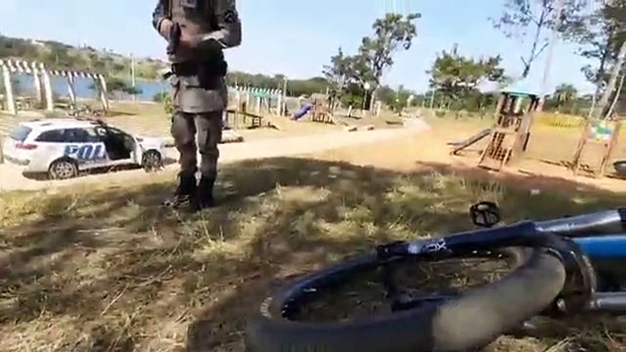 cidade ocidental, goiás, Filipe Ferreira