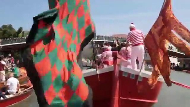 Celebrações Venezia