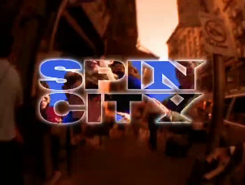 Spin City S04E10 - The Doorman Always Rings Twice