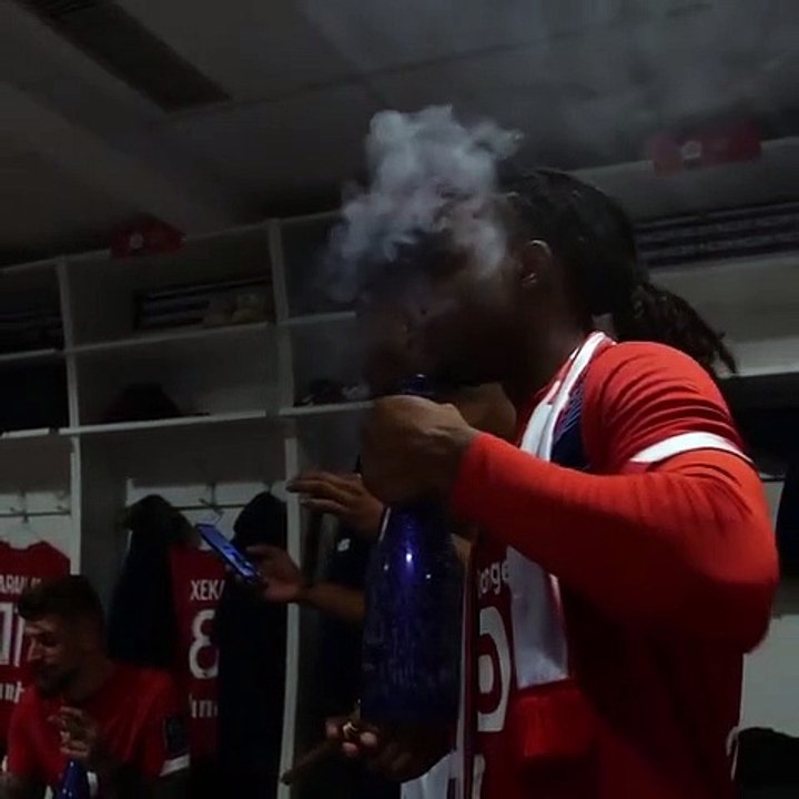 Renato Sanches
