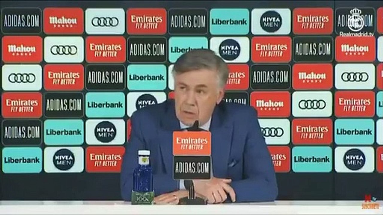 Carlo Ancelotti