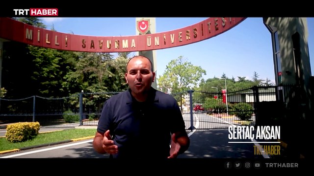 Öğrenci İşleri Milli Savunma Üniversitesi