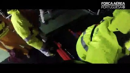 Resgate Força Aérea