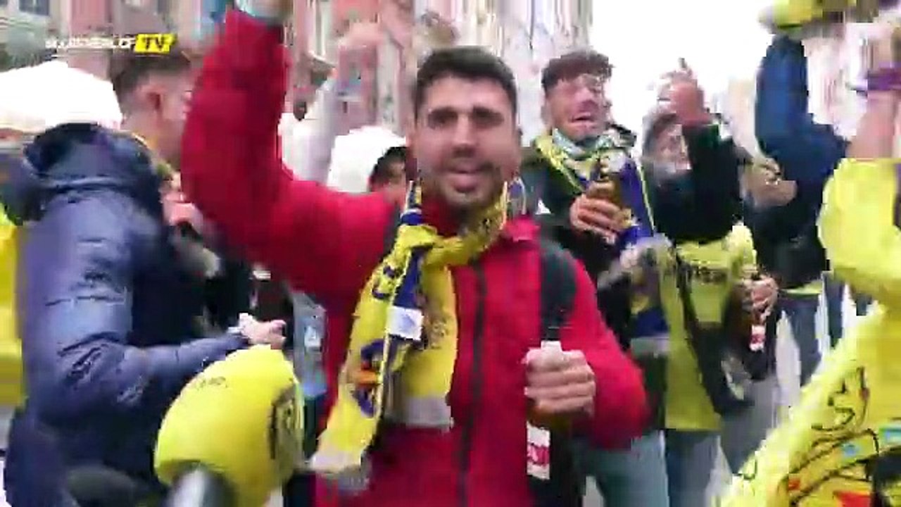 Villarreal